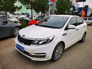 起亚 起亚K2 2015款 1.4L 自动 三厢 Premium(MDPS) 国5