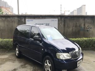 别克 GL8 2008款 2.5L 自动 GT 精英版 7座