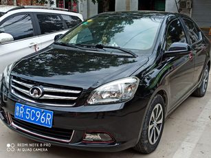 长城 长城C30 2013款 1.5L 手动 精英版