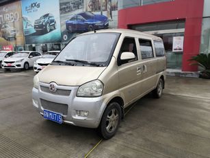 威旺 306 2013款 1.2L 手动 超值版基本型其他