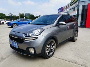 起亚 起亚KX3 2015款 1.6L 自动 GLS 国5