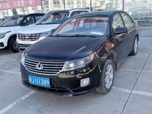 吉利汽车 GC7 2012款 1.8L 手动 精英型