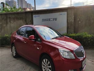 奔腾 B50 2012款 1.6L 手动 时尚型