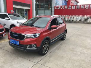 哈弗 哈弗H1 2016款 1.5L 自动 都市型蓝标