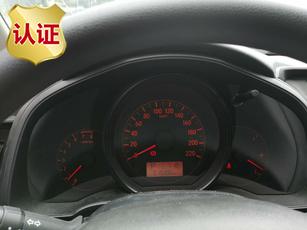 本田 飞度 2018款 1.5L 自动 两厢 LX 舒适型