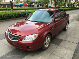 海马 福美来 2007款 1.6L 自动 二代 SDX 豪华版