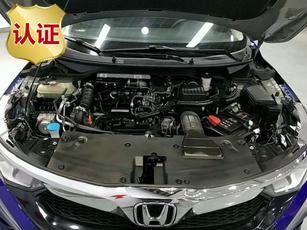 本田 凌派 2019款 1.0T 自动 无级 180Turbo 舒适版