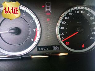 本田 雅阁 2013款 2.4L 自动 第八代 SE