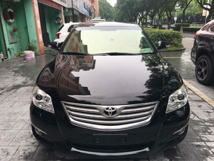 丰田 凯美瑞 2009款 240G Navi 豪华导航型 手自一体 2.4L