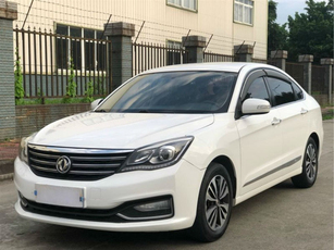 东风风神 A60 2016款 1.6L 自动 尊贵型