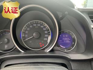 本田 飞度 2014款 1.5L 自动 LX 舒适型 国5