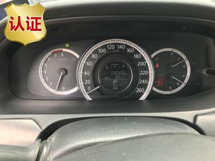 本田 雅阁 2015款 2.0L 自动 第九代 LX 舒适版 国5