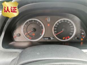 本田 雅阁 2013款 2.0L 自动 第八代 LX