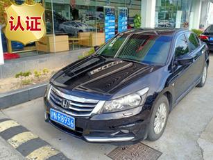 本田 雅阁 2013款 2.0L 自动 第八代 SE