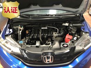 本田 飞度 2014款 1.5L 自动 LX 舒适型 国5