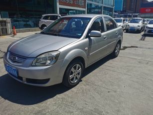 起亚 锐欧 2007款 1.4L 手动 GL