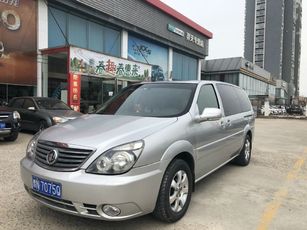 别克 GL8 2007款 2.5L 自动 GT 精英版 7座