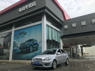 现代 雅绅特 2011款 1.4L 手动 GL 舒适型