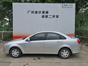 比亚迪 比亚迪F3R 2011款 1.6L 自动