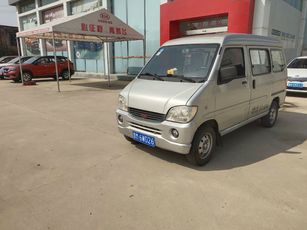 五菱汽车 五菱之光 2009款 1.1L 手动 6390A 标准型I型 5-8座