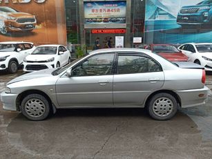 东南 菱帅 2005款 1.6L 手动 精质版