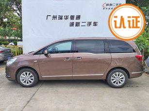 别克 GL6 2018款 1.3T 自动 18T 尊贵型其他