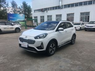 起亚 起亚KX3 2015款 1.6L 自动 GLS 国5