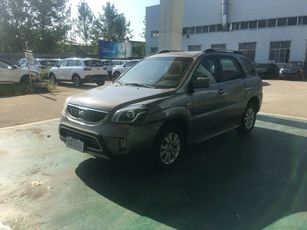 起亚 狮跑 2013款 2.0L 手动 GLS