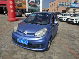 长安 奔奔Mini 2011款 1.0L 手动 标准版 节能补贴