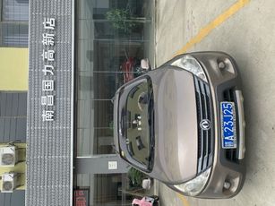 东风风行 景逸 2010款 1.5L 手动 标准型其他