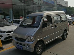 五菱汽车 五菱之光 2009款 1.2L 手动 6390B 标准型I型 5-8座