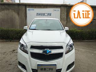 丰田 86(进口) 2014款 2.0L 手动 豪华型