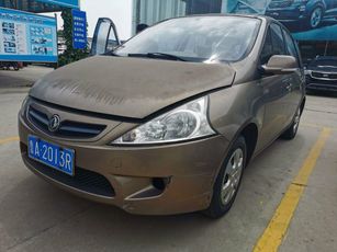 东风风行 景逸 2011款 1.5L 手动 XL 尊享型