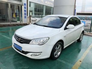 荣威 350 2011款 1.5L 手动 C 讯智版