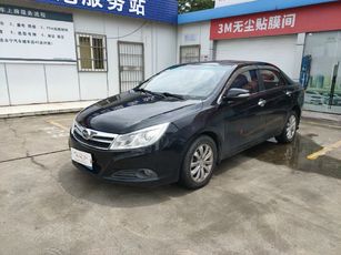 比亚迪 比亚迪F3 2012款 1.5L 手动 GLX-i 豪华型