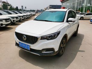 名爵 名爵ZS 2019款 1.5 自动 全球精英版国6