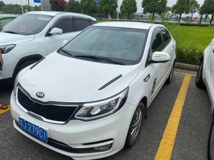 起亚 起亚K2 2015款 1.4L 自动 三厢 GLS 国5