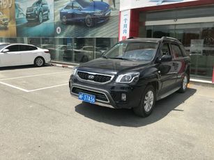 起亚 狮跑 2013款 2.0L 手动 GLS