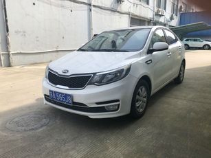 起亚 起亚K2 2015款 1.4L 自动 三厢 Premium(MDPS) 国5