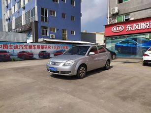 起亚 锐欧 2007款 1.4L 手动 GL