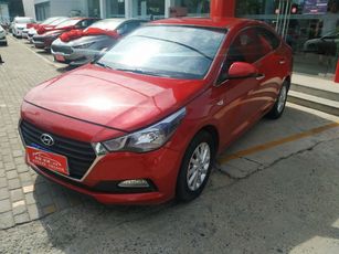 现代 朗动 2016款 1.6L 手动 GS 时尚型