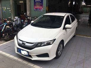 本田 锋范 2015款 1.5L 手动 豪华版 国5