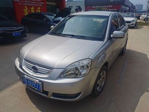 起亚 锐欧 2007款 1.4L 手动 GL