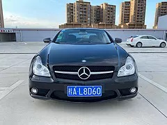 奔驰 奔驰CLS级 2009款 CLS300 3.0 手自一体