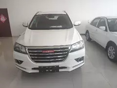 哈弗 哈弗H2 2014款 1.5T 手动 两驱精英版