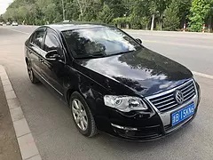 大众 迈腾 2007款 1.8TSI 手自一体 豪华版